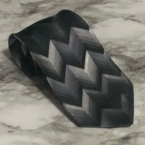 Milano Silk Tie by Antonio Vessi